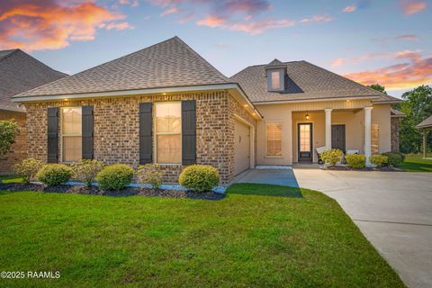 Photo of 1000 Deer Meadow Boulevard, Broussard, LA 70518 (MLS # 2500003488)