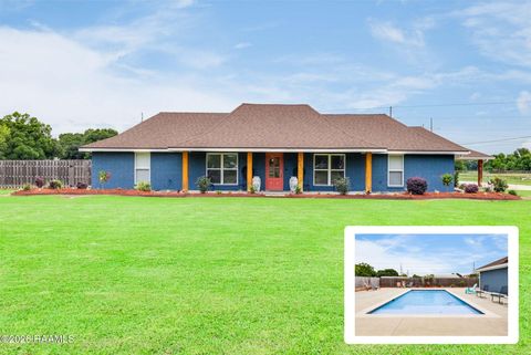 Photo of 552 Renaud Drive, Lafayette, LA 70507 (MLS # 2600003887)