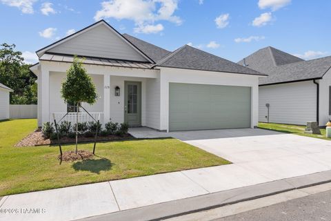 Photo of 115 Greenhouse Road, Youngsville, LA 70592 (MLS # 2600002123)