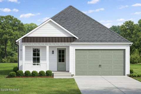 Photo of 115 Greenhouse Road, Youngsville, LA 70592 (MLS # 2600002123)