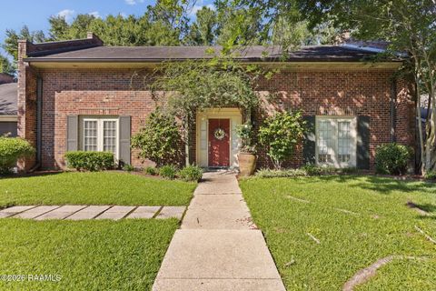 Photo of 602 Fairview Parkway, Lafayette, LA 70508 (MLS # 2600004271)