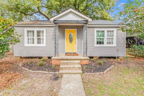 Photo of 842 St Thomas Street, Lafayette, LA 70506 (MLS # 2600001621)