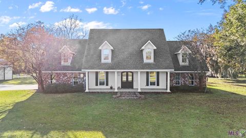 Photo of 537 W Main St St, Gonzales, LA 70737 (MLS # BR2026000307)