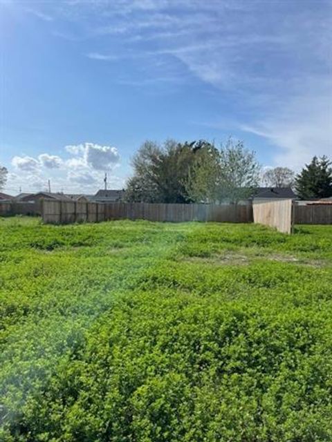 Photo of Lot 6A Minor Street, Kenner, LA 70062 (MLS # NO2546614)