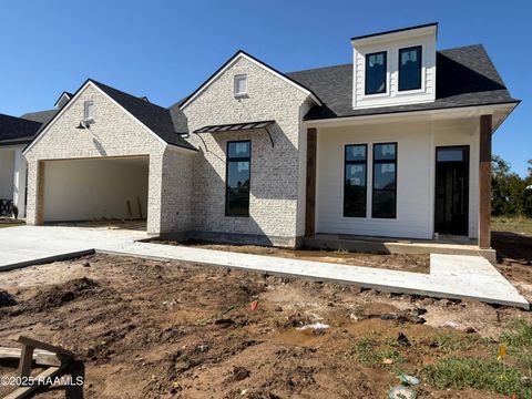 Photo of 114 Spring Meadow Drive, Broussard, LA 70518 (MLS # 2500002834)