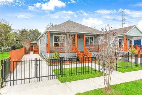 Photo of 3216 Burdette Street St, New Orleans, LA 70125 (MLS # NO2564344)