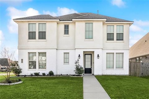 Photo of 5501 Wake Reserve Road Rd, Slidell, LA 70461 (MLS # NO2540965)