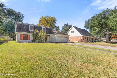 Photo of 812 Dafney Drive, Lafayette, LA 70503 (MLS # 2500006228)