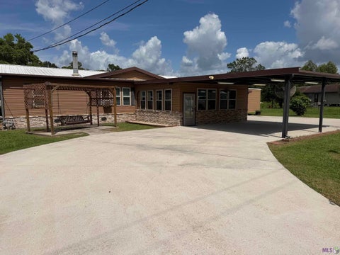 Photo of 430 Belle River Rd, Pierre Part, LA 70339 (MLS # BR2026011724)
