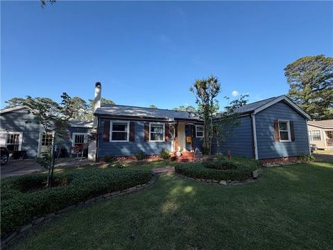 Photo of 314 Park Place Drive Dr, Alexandria, LA 71301 (MLS # CN2552467)