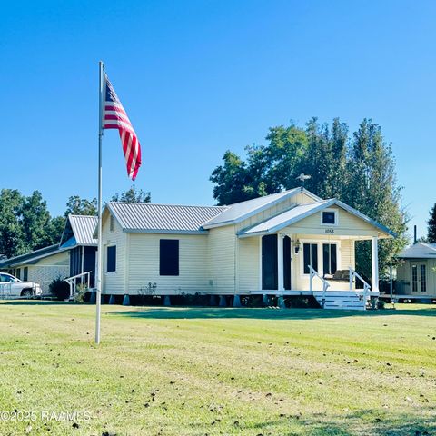 Photo of 1053 E Ebey Street, Church Point, LA 70525 (MLS # 2500003993)