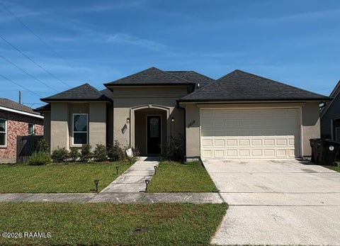 Photo of 2808 Seine Street, New Orleans, LA 70114 (MLS # 2600008986)