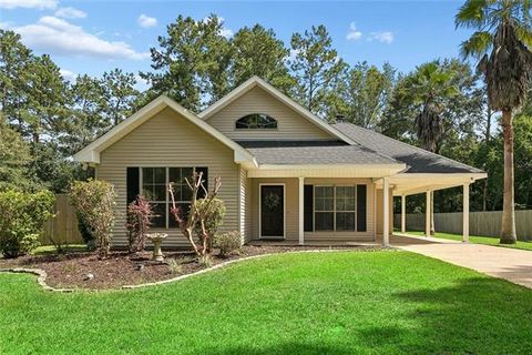 Photo of 53 Adrienne Street St, Madisonville, LA 70447 (MLS # NO2568347)