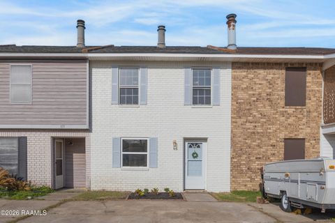 Photo of 121 Courtney Drive, Duson, LA 70529 (MLS # 2600001141)