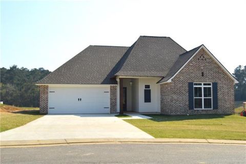 Photo of 537 Feliciana Drive, Pineville, LA 71360 (MLS # CN2547582)