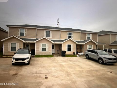 Photo of 1606 Dehart Drive #A B C, New Iberia, LA 70560 (MLS # 2500004460)