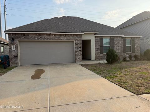 Photo of 504 Vert Drive, Youngsville, LA 70592 (MLS # 2600001527)