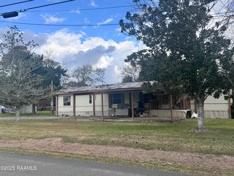 Photo of Tbd Louisiana Avenue, Lake Arthur, LA 70549 (MLS # 2500006501)