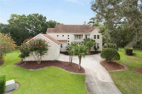 Photo of 8 Shoal Creek Drive Dr, New Orleans, LA 70131 (MLS # NO2573241)