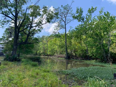 Photo of Lots 57 & 58 Petite Dr, Maurepas, LA 70449 (MLS # BR2026013002)
