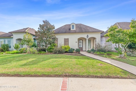 Photo of 108 Cabana Row, Lafayette, LA 70508 (MLS # 2600008336)