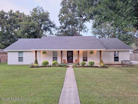 Photo of 303 Estainville Avenue, Lafayette, LA 70508 (MLS # 2500002990)