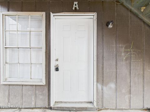 Photo of 102 Limoges St #A, Duson, LA 70529 (MLS # 2500006483)
