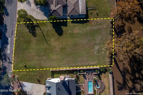 Photo of 511 Beverly Drive, Lafayette, LA 70503 (MLS # 2600004820)