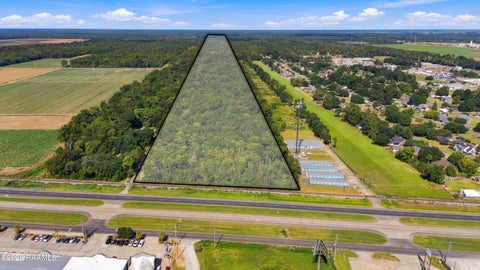 Photo of 4132 La-1, Port Allen, LA 70767 (MLS # 2600009514)