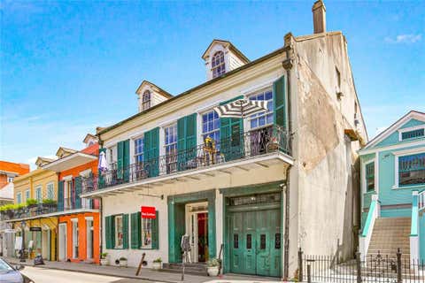 Photo of 824 Royal Street St, New Orleans, LA 70116 (MLS # NO2536745)