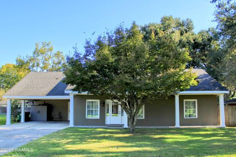 Photo of 123 Parduton Street, Lafayette, LA 70503 (MLS # 2500004528)
