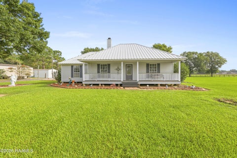 Photo of 850 Leblanc Road, Duson, LA 70529 (MLS # 2600005823)