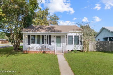 Photo of 501 Daspit Street, Gueydan, LA 70542 (MLS # 2500005721)