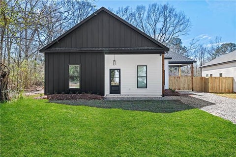Photo of 82347 Austin Street St, Folsom, LA 70437 (MLS # NO2561318)