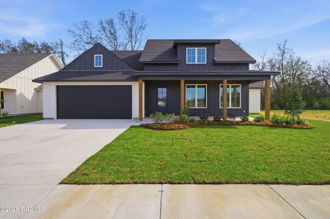 Photo of 111 Stapleton Drive, Carencro, LA 70520 (MLS # 2600000308)