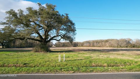 Photo of Tbd Piat Road #Lot 9, Youngsville, LA 70592 (MLS # 2600001311)