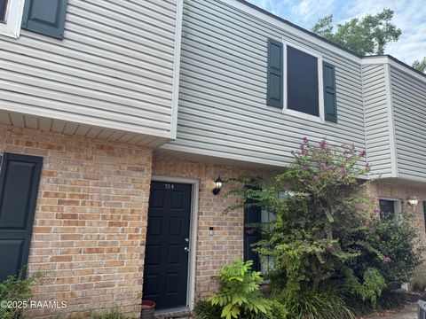 Photo of 100 Winchester Drive #704, Lafayette, LA 70506 (MLS # 2500002703)