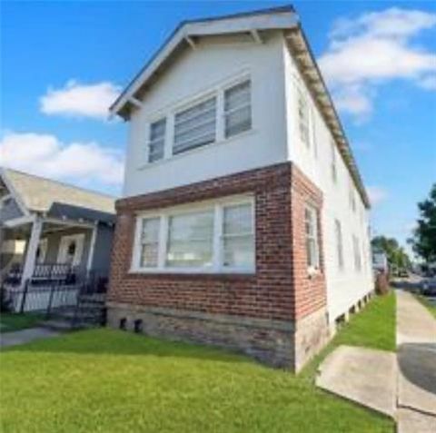 Photo of 4401 Elba Street St, New Orleans, LA 70125 (MLS # NO2557974)