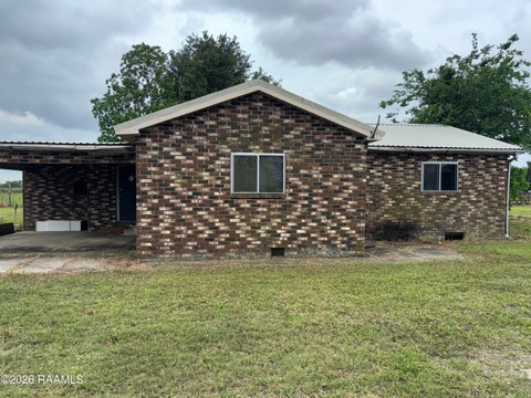 Photo of 9309 Bourque Road, Gueydan, LA 70542 (MLS # 2600003826)