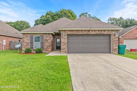 Photo of 507 Flanders Ridge Drive, Youngsville, LA 70592 (MLS # 2600005951)