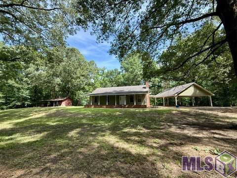 Photo of 55 Scheffel Road RD, Natchez, MS 39120 (MLS # BR2026010281)