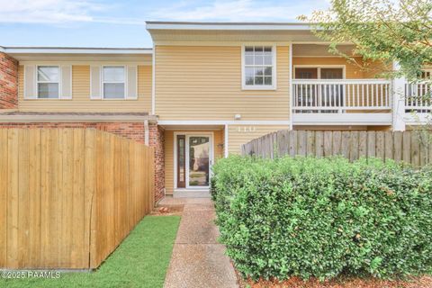 Photo of 200 Lodge Drive #410, Lafayette, LA 70506 (MLS # 2500004296)