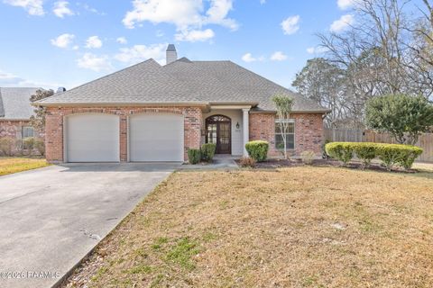 Photo of 203 Sarah Dee Parkway, Lafayette, LA 70508 (MLS # 2600001399)
