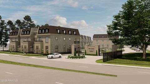 Photo of 95 Settlers Trace Boulevard #103e, Lafayette, LA 70508 (MLS # 2500007099)