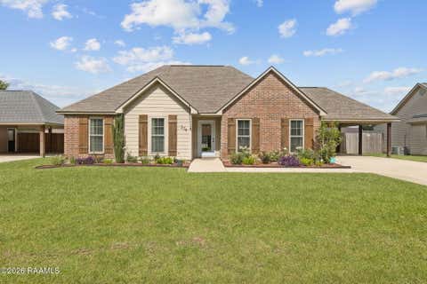 Photo of 208 Landsdowne Way, Carencro, LA 70520 (MLS # 2600006909)