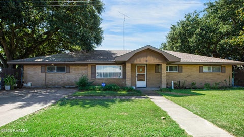 Photo of 1326 E 12th Street, Crowley, LA 70526 (MLS # 2600008683)