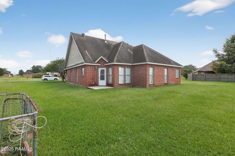 Photo of 409 Summerfest Drive, Lafayette, LA 70507 (MLS # 2500004371)