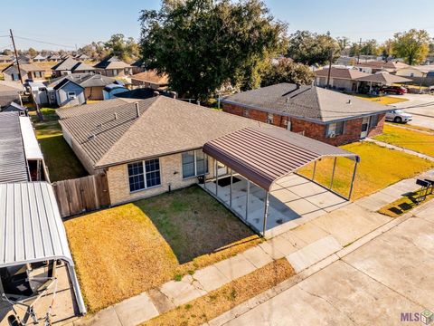 Photo of 1417 Keith St St, Houma, LA 70363 (MLS # BY2026001995)