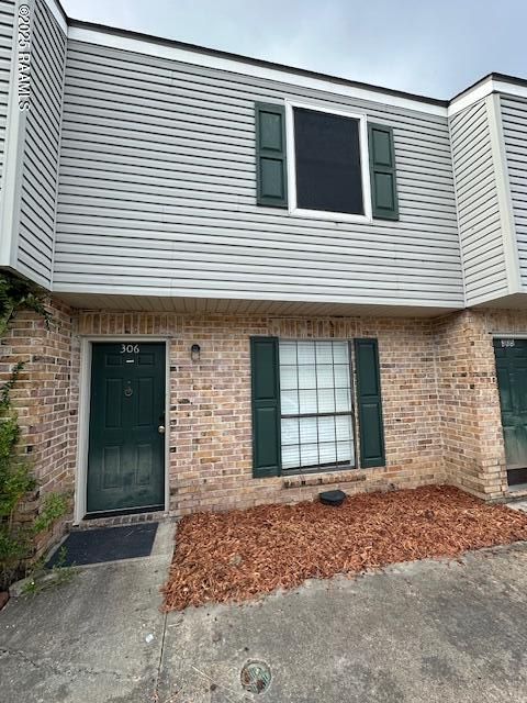 Photo of 100 Winchester Drive #306, Lafayette, LA 70506 (MLS # 2500003688)