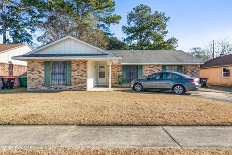 Photo of 104 Plaza Village Drive, Lafayette, LA 70506 (MLS # 2600000542)